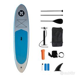 Tavola SUP Gonfiabile - Stand Up Paddle Surf 3M