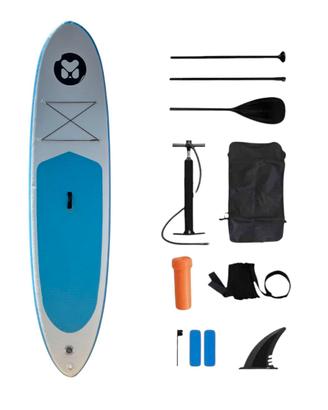 Tavola SUP Gonfiabile - Stand Up Paddle Surf 3M
