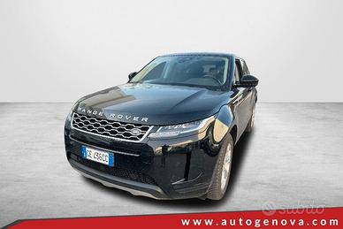 LAND ROVER EVOQUE 2.0D I4 150CV AUTO AWD S ( FARI 
