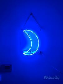 Lampada led neon