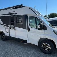 MOBILVETTA Kea Kompakt P 64 NB Automatico