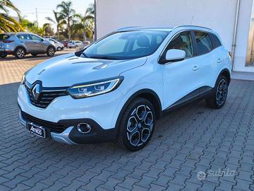 Renault Kadjar 1.5 dCi 115 CV Sport Edition2