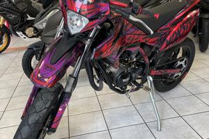 Beta RR Motard