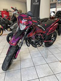 Beta RR Motard