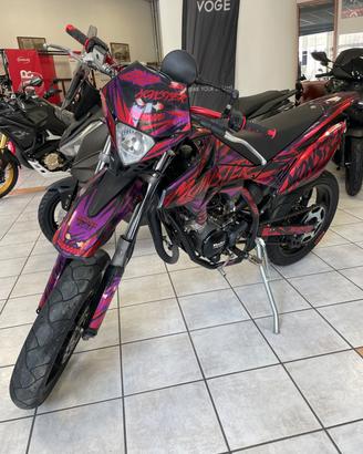 Beta RR Motard
