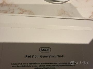 Apple ipad