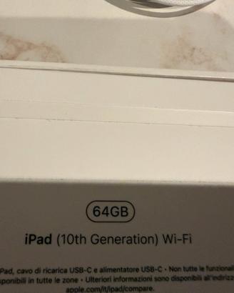Apple ipad