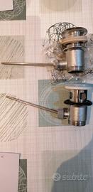 pilette di scarico per lavandini 