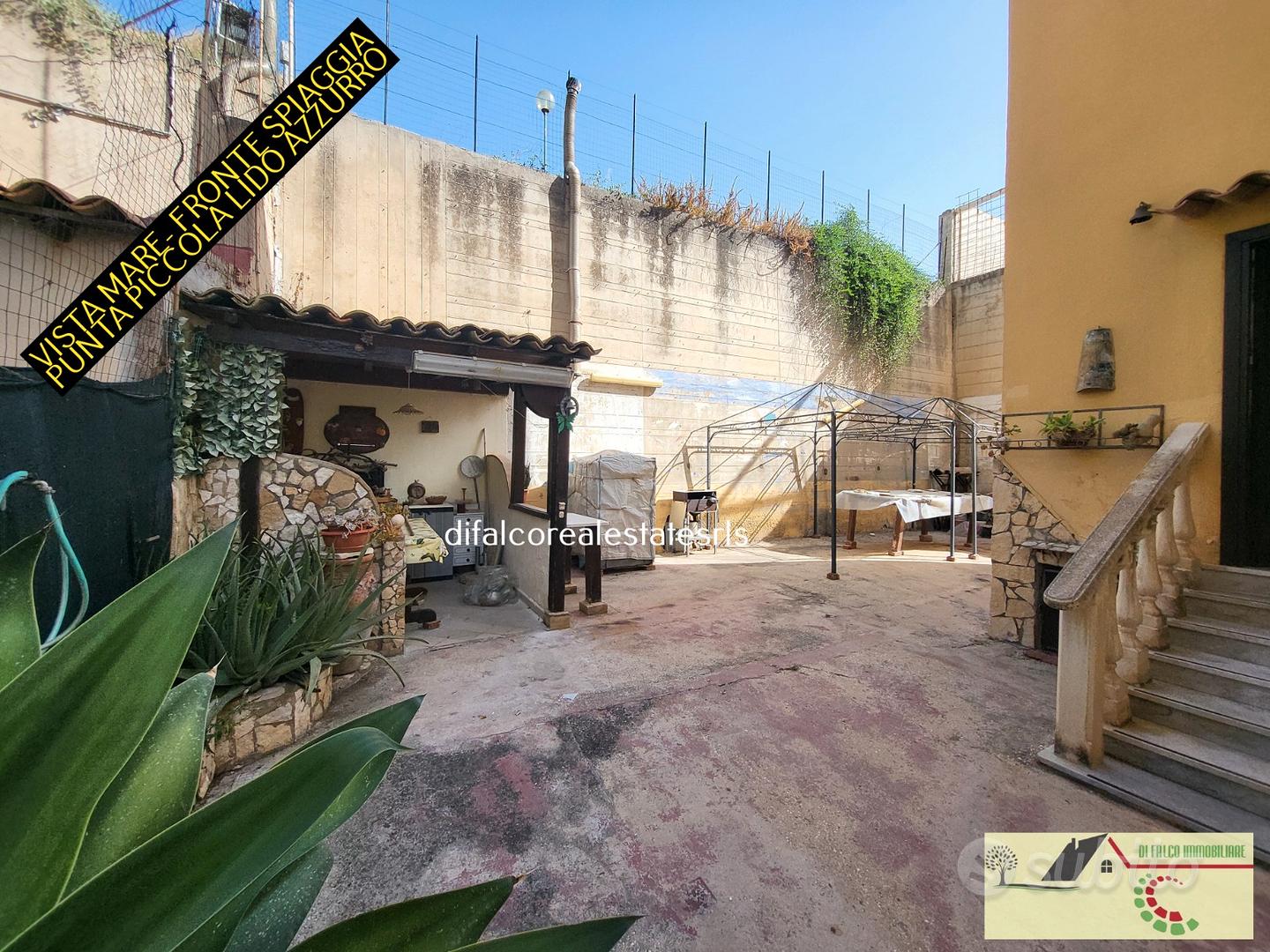 Appartamento – Porto Empedocle, Marinella - Vista 3