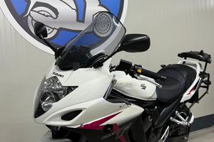 Suzuki GSX 650 F