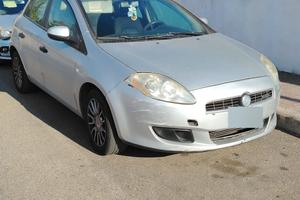 Fiat bravo 