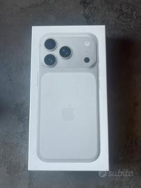 Iphone 17 Pro