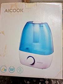 Umidificatore ambiente