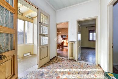 CASA INDIPENDENTE A PIANIGA