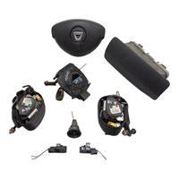 KIT AIRBAG COMPLETO DACIA Duster 1Â° Serie K9K 856