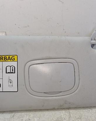 PARASOLE ALETTA LATO PASSEGGERO JEEP Renegade Seri