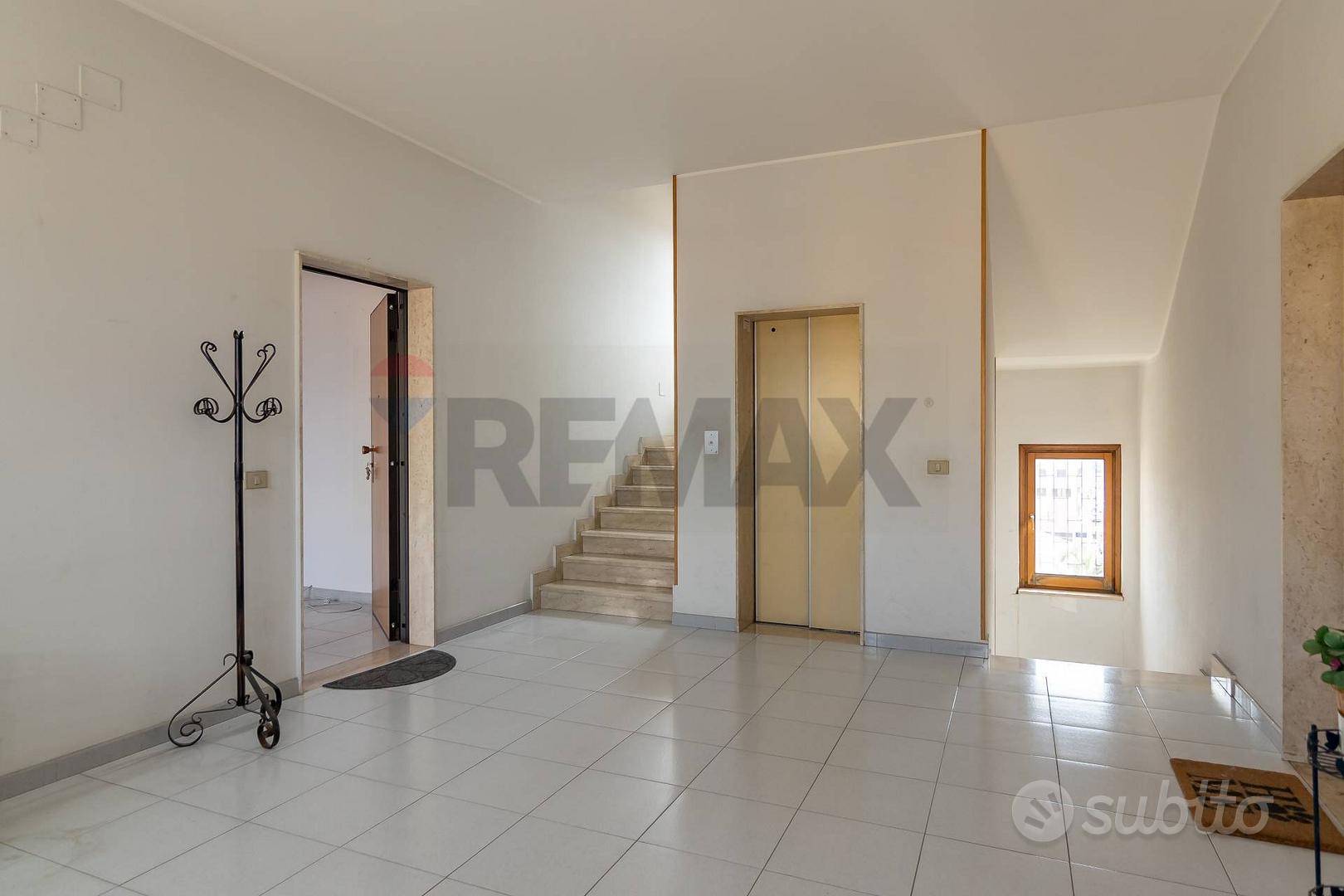 Apartment in Siracusa, Tiche - Vista 5