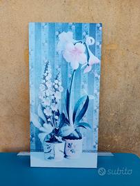 quadro 50x25cm 