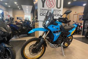 Yamaha Ténéré 700 Rally 35 Kw - Km zero