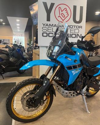 Yamaha Ténéré 700 Rally 35 Kw - Km zero