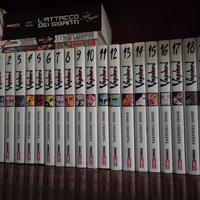 Vagabond sequenza completa 1-37
