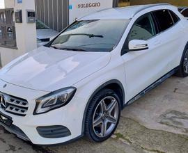 Mercedes-benz GLA 220d Automatic Premium - 2018