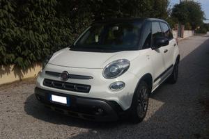Fiat 500L Cross 1.6 mjt City 120cv