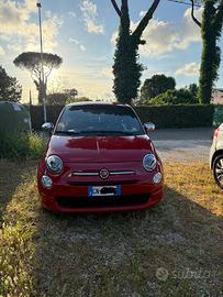 Fiat 500 (2020-->) - 2023