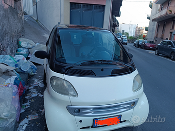 Smart 800 Disel