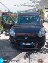 Fiat Doblo 1.6 Multijet 