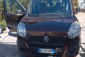 Fiat Doblo 1.6 Multijet 