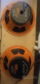pianale professionale car audio