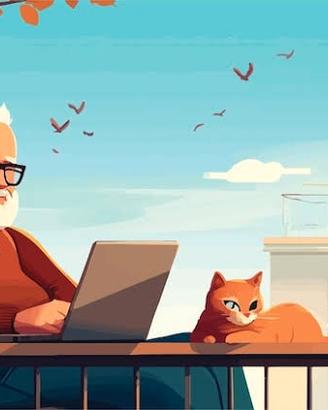 Lavoro occasionale settore marketing da casa