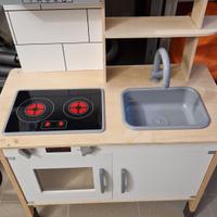 cucina giocattolo ikea 