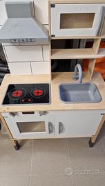 cucina giocattolo ikea 