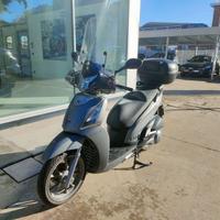 Kymco People 200 People GT 200