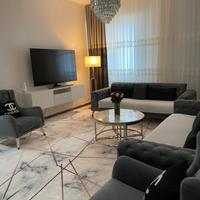 Sala (no tv) e camera matrimoniale