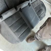 Sedili ant./post. VW Golf mk6 Highline (3 porte)