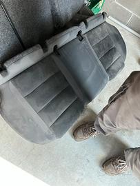 Sedili ant./post. VW Golf mk6 Highline (3 porte)