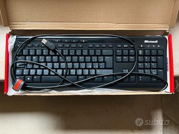 Tastiera PC Microsoft