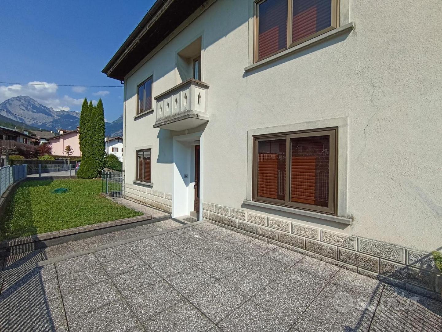House in Socchieve, Centro Sportivo / Centri Sportîf, Priuso / Priûs - Vista 2