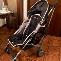 Passeggino Maclaren Quest