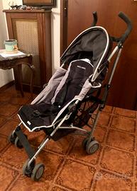 Passeggino Maclaren Quest