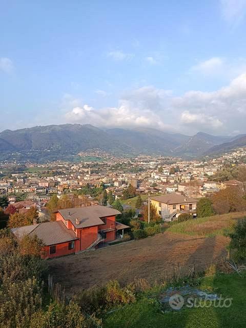 Terreno edificabile di 950 mq - Vista 3