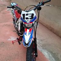 fantic 2016