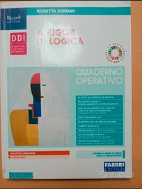 Corso Grammatica Italiana "A rigor di logica"