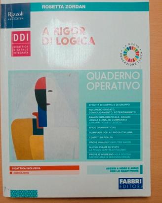 Corso Grammatica Italiana "A rigor di logica"
