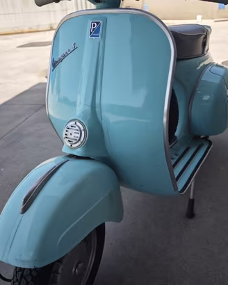 Vespa sprint prima serie