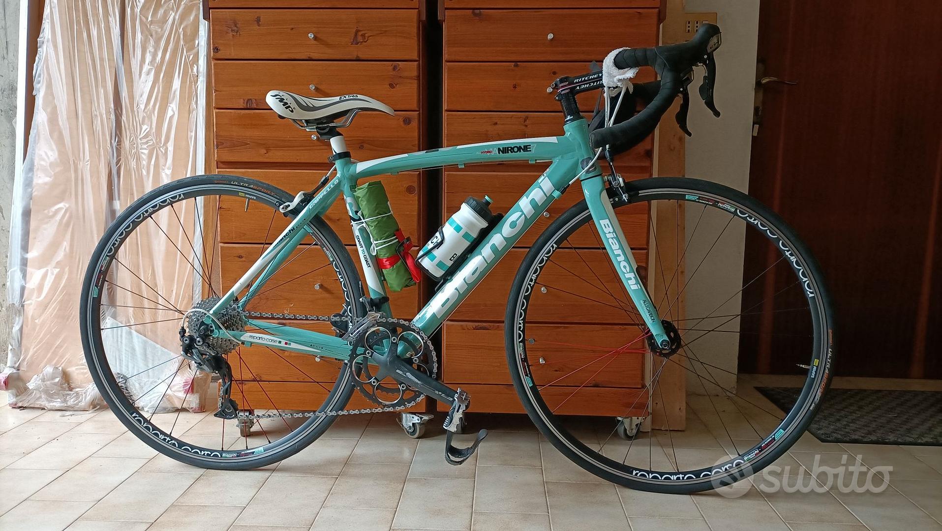 Bicycle Bici Da Corsa Bianchi 2014 Bici Corsa Bianchi Cerco