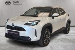Toyota Yaris Cross 1.5H (116 CV) E-CVT Lounge